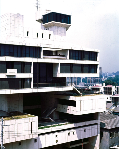 在日クウェート大使館