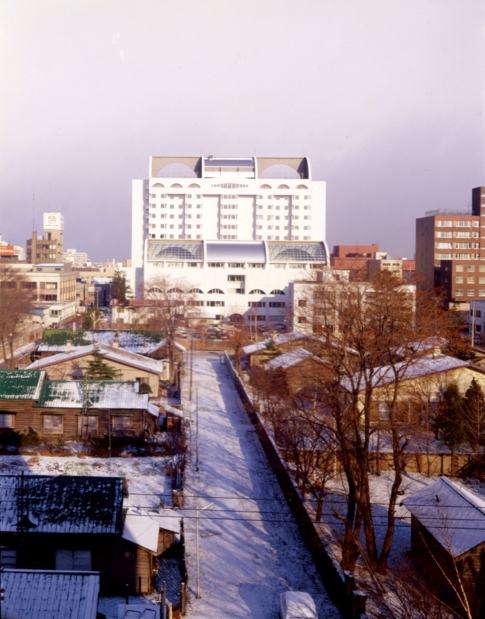 中村記念病院