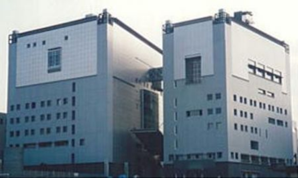 大阪府庁舎新別館