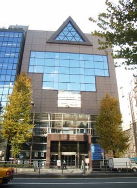 東京国立近代美術館フィルムセンター