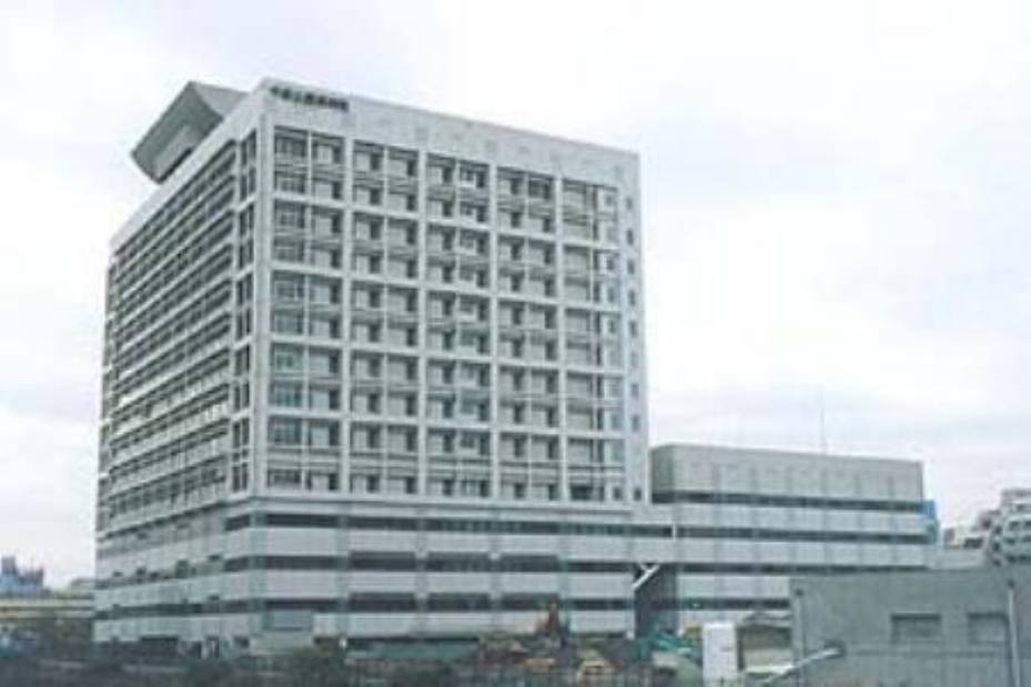 都立墨東病院