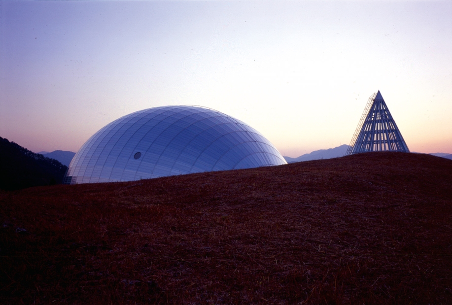 福井県立恐竜博物館