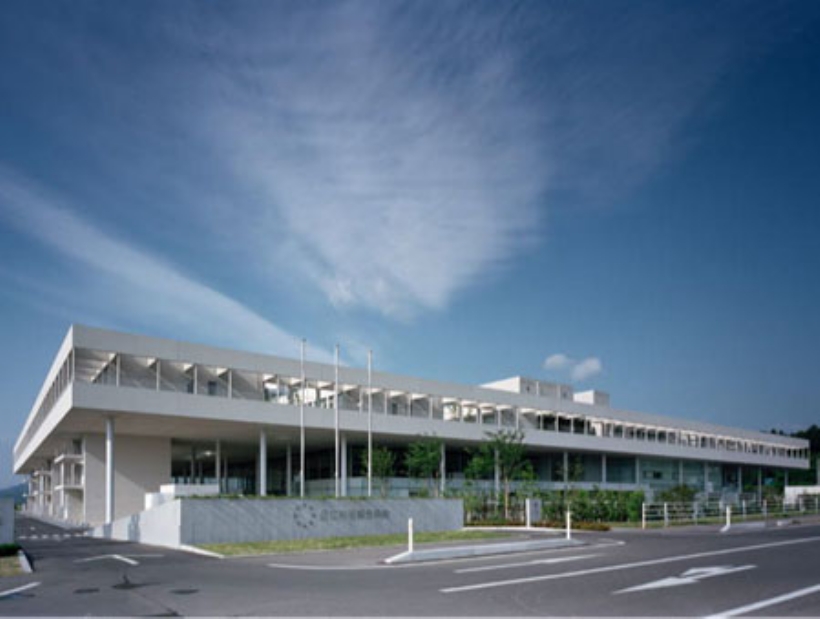 公立刈田綜合病院