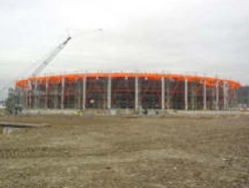 スポパーク松森