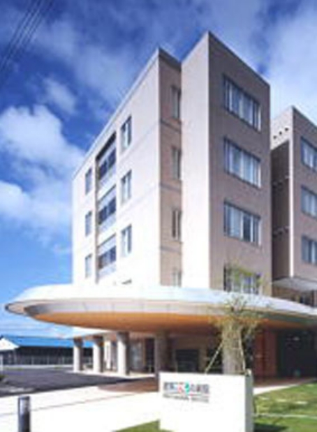 加賀こころの病院