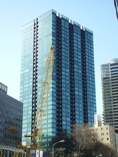 シティタワー麻布十番