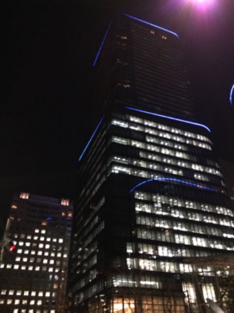 WATERRAS（ワテラス）