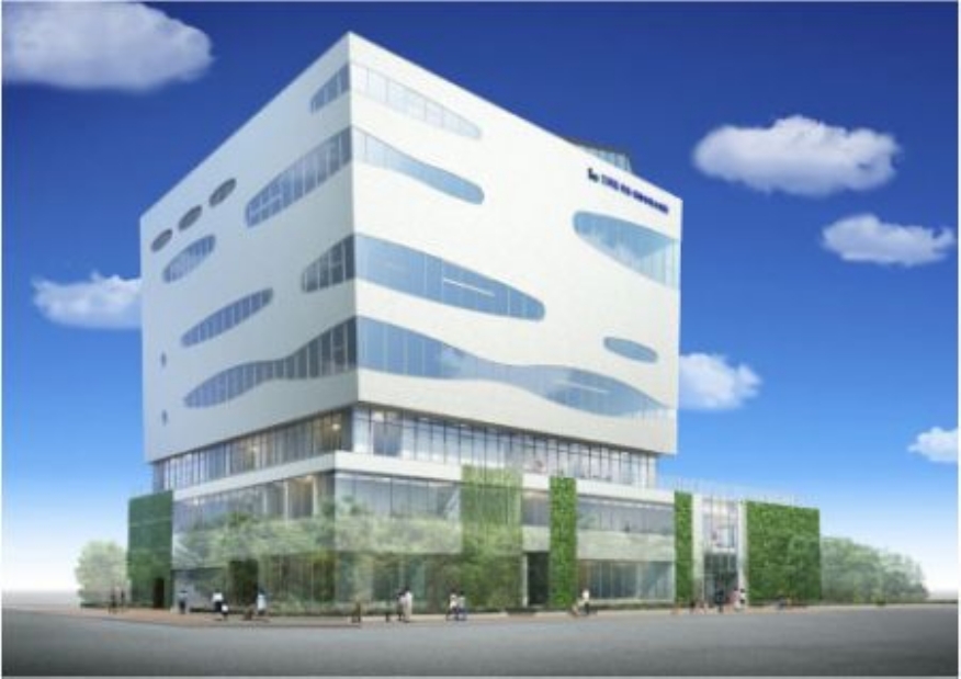 グランチャ東雲