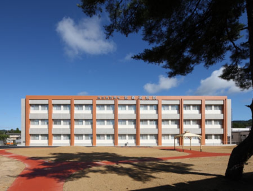 独立行政法人　国立病院機構　紫香楽病院